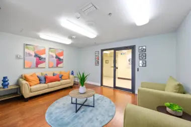 The facilities at Reawakening Wellness Center in Miramar Beach, FL 4